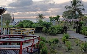 Posada Cabanas Punta Roca